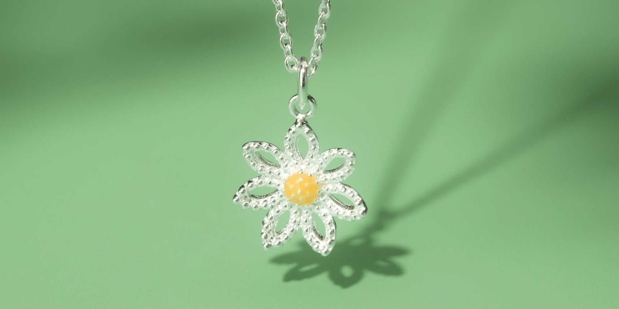 Cherry Blossom Season Is Here! Celebrate with Boma’s Nature-Inspired Jewelry