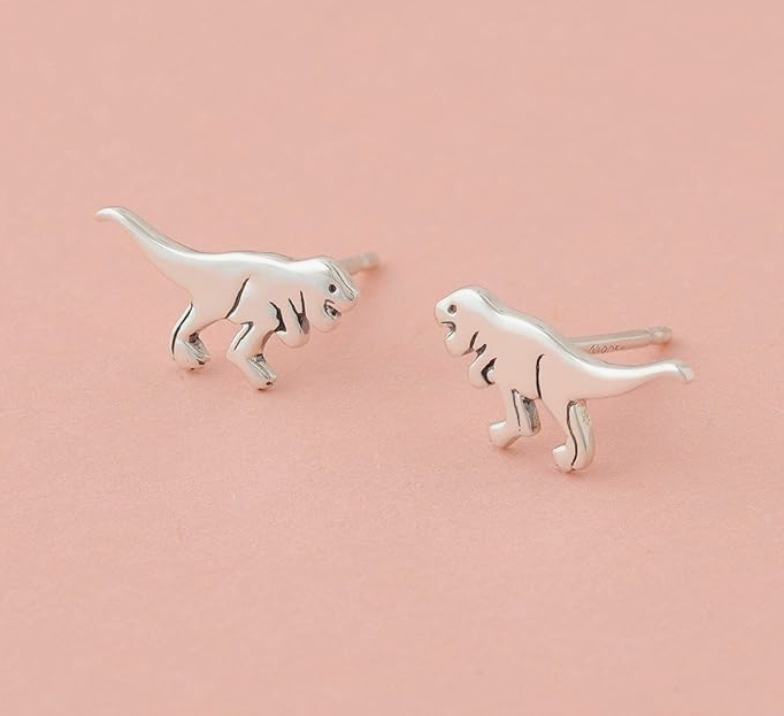 Dragon and Dinosaur Jewelry You'll Love 🦖