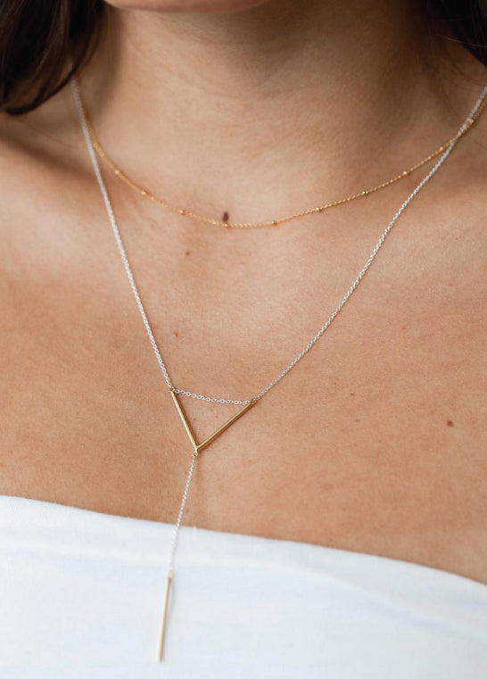 BOMA JEWELRY | Sterling Silver | B Corp Certified Sustainable