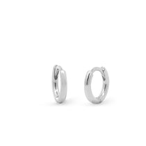 Boma Jewelry Mini Huggie Hoop Earrings