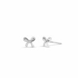 Boma Jewelry Earrings Gift Ribbon Studs