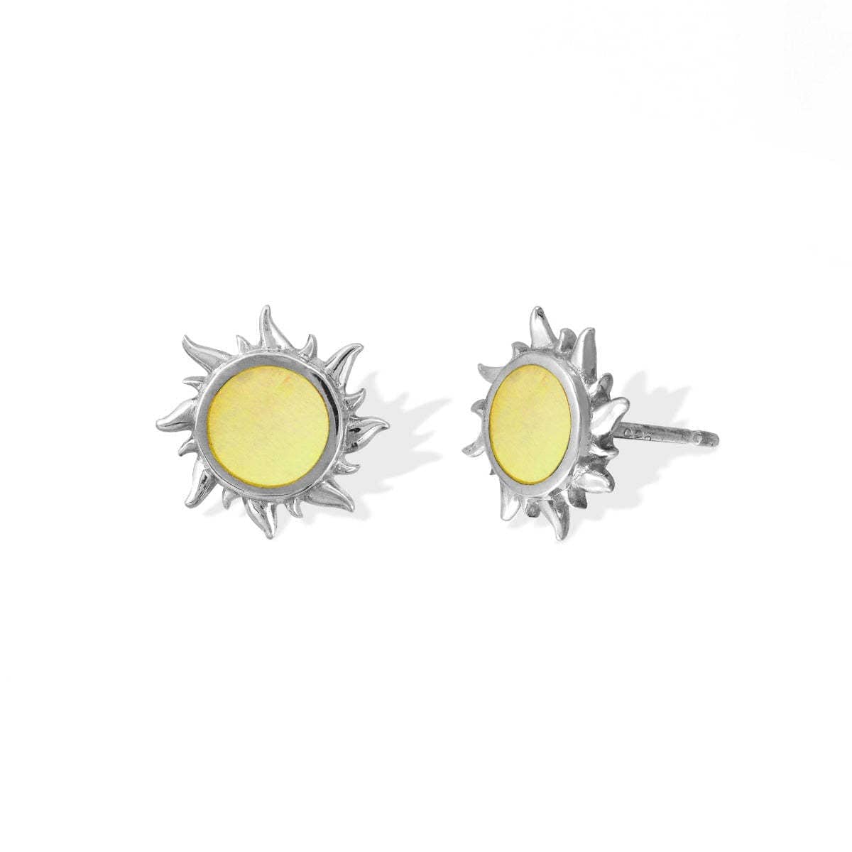 Boma Jewelry Earrings XO Stud Earrings