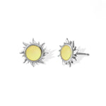 Boma Jewelry Earrings XO Stud Earrings