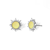 Boma Jewelry Earrings XO Stud Earrings