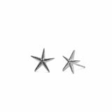 Boma Jewelry Starfish Stud Earrings