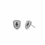 Boma Jewelry National Parks Stud Earrings