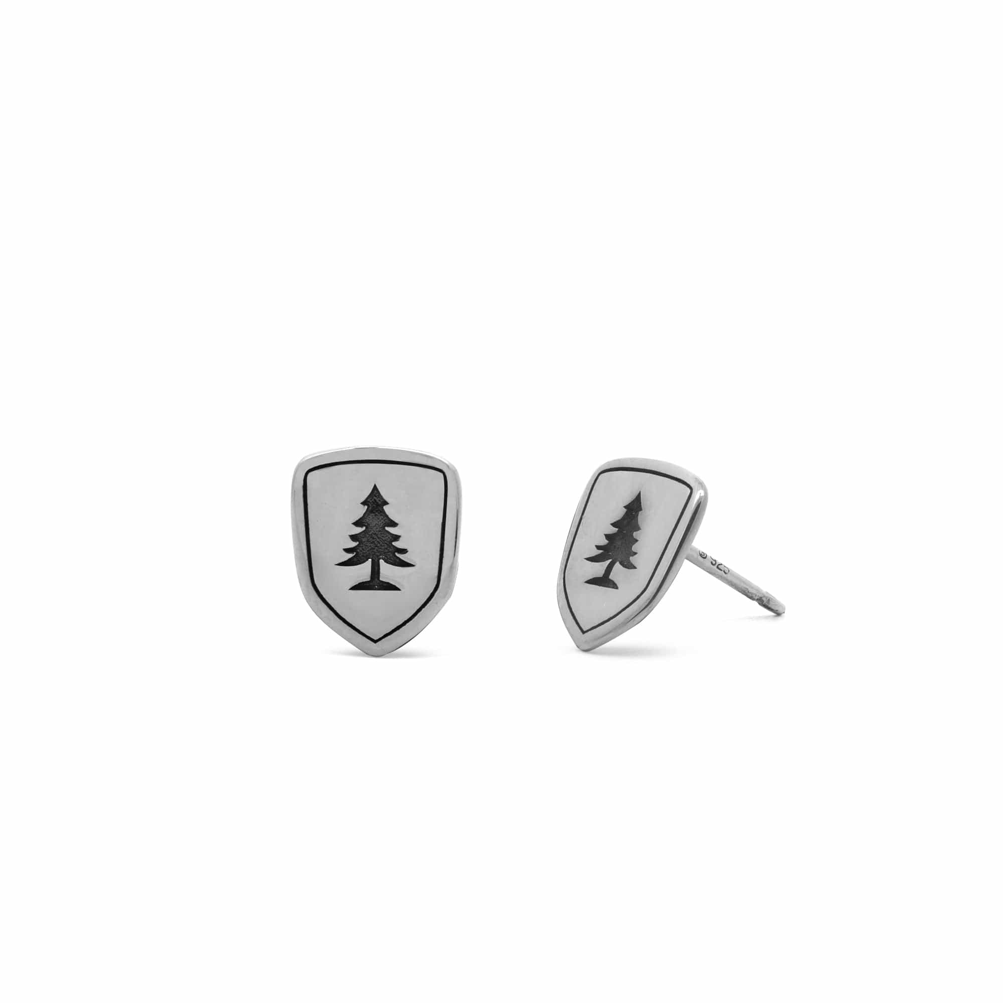 Boma Jewelry National Parks Stud Earrings