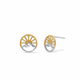 Boma Jewelry Radiant Sunrise Studs