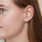 Boma Jewelry Dainty Flamingo Studs