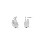 Boma Jewelry Water Droplet Studs