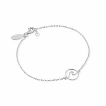 Boma Jewelry Bracelets Round Wave Water Bracelet