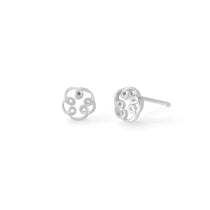 Boma Jewelry Earrings Flower Stud