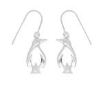 Boma Jewelry Earrings Penguin Dangle Earrings