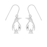 Boma Jewelry Earrings Penguin Dangle Earrings