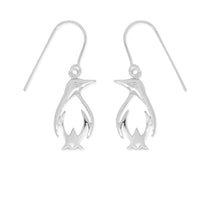 Boma Jewelry Earrings Penguin Dangle Earrings