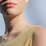 Boma Jewelry Necklaces +Vermeer Pearl Necklace