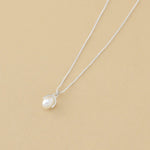 Boma Jewelry Necklaces +Vermeer Pearl Necklace