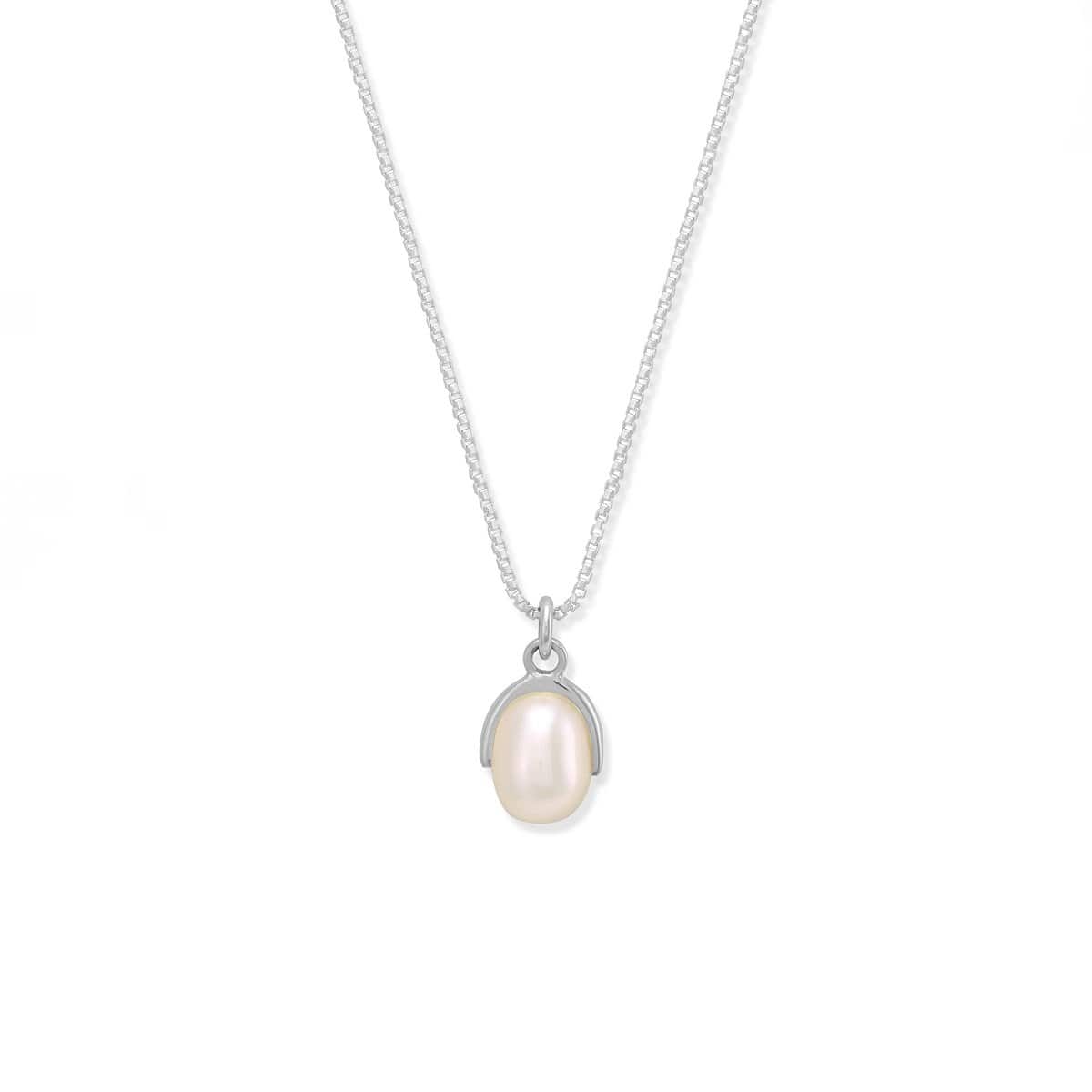 Boma Jewelry Necklaces +Vermeer Pearl Necklace