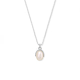 Boma Jewelry Necklaces +Vermeer Pearl Necklace